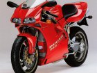 1995 Ducati 916